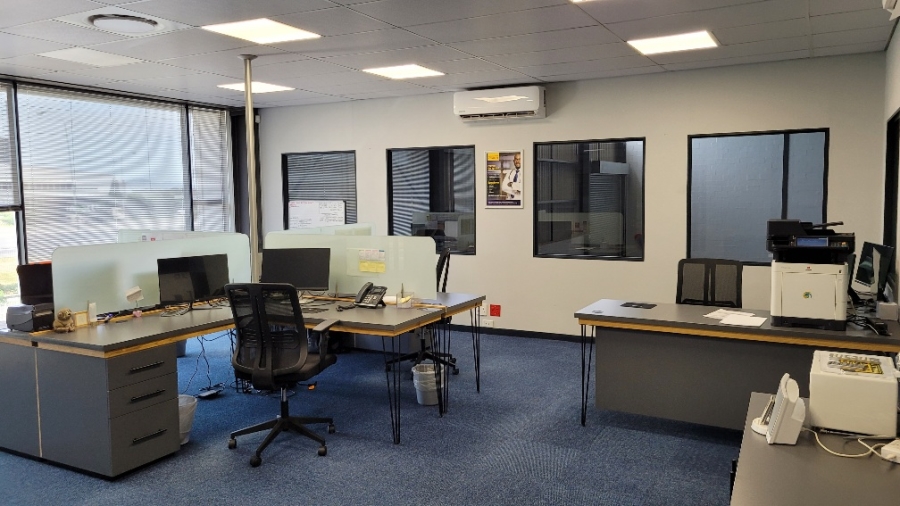 To Let commercial Property for Rent in Stikland Industrial Western Cape